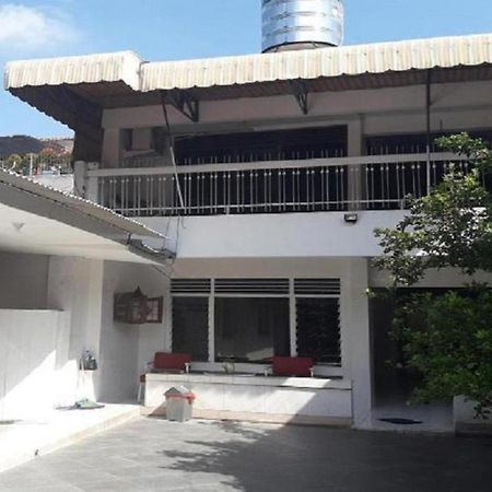 Graha Teras Syariah Otel Surabaya Dış mekan fotoğraf