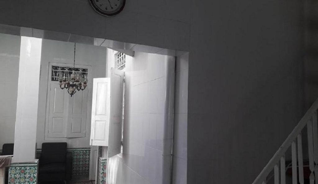 Graha Teras Syariah Otel Surabaya Dış mekan fotoğraf
