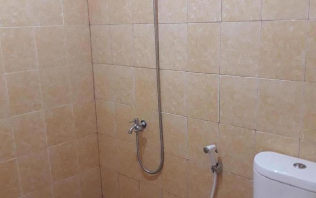 Graha Teras Syariah Otel Surabaya Dış mekan fotoğraf
