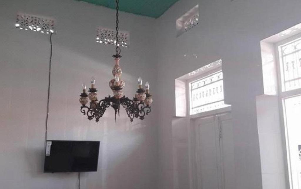 Graha Teras Syariah Otel Surabaya Dış mekan fotoğraf