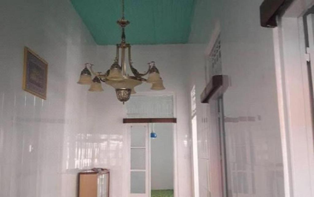 Graha Teras Syariah Otel Surabaya Dış mekan fotoğraf