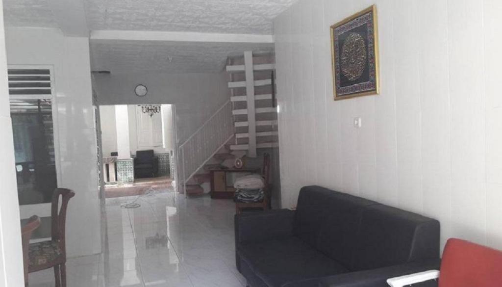 Graha Teras Syariah Otel Surabaya Dış mekan fotoğraf