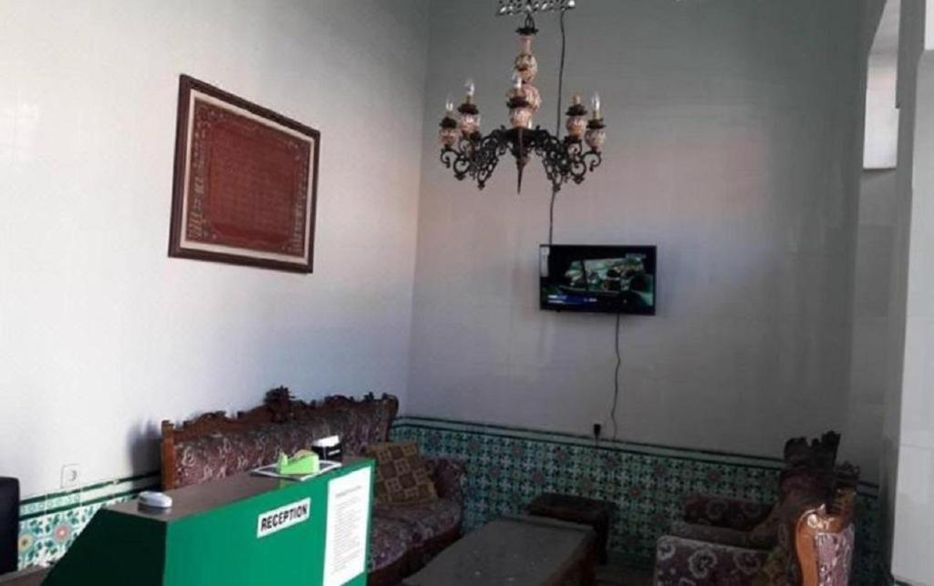 Graha Teras Syariah Otel Surabaya Dış mekan fotoğraf