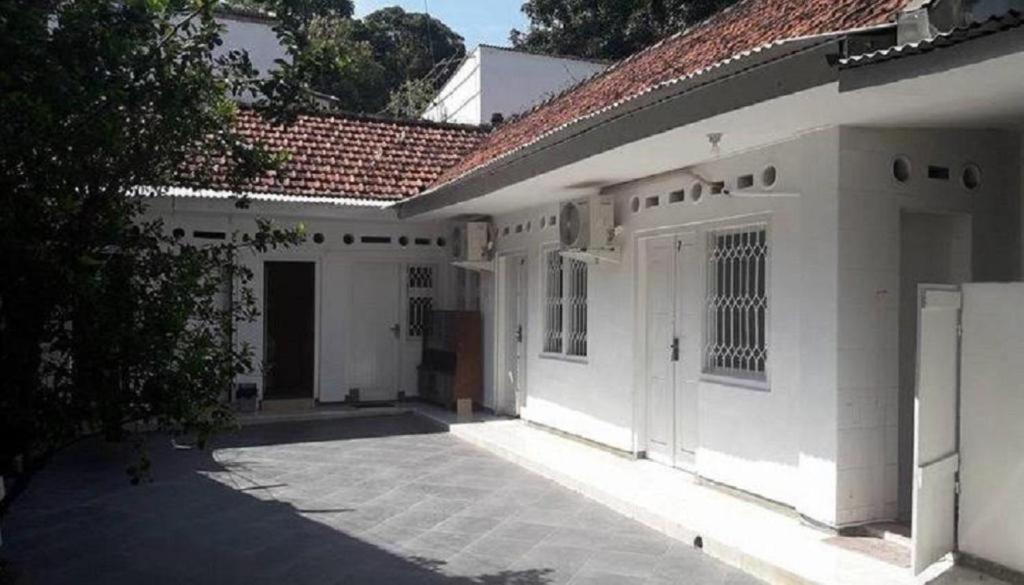 Graha Teras Syariah Otel Surabaya Dış mekan fotoğraf